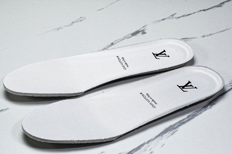 Tênis Louis Vuitton