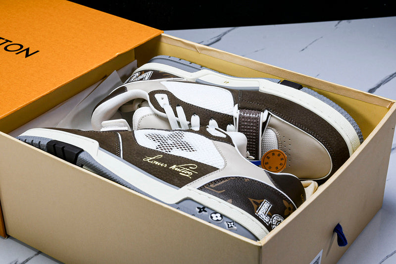 Louis Vuitton Sneaker