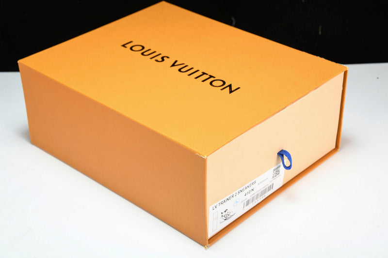 Tênis Louis Vuitton