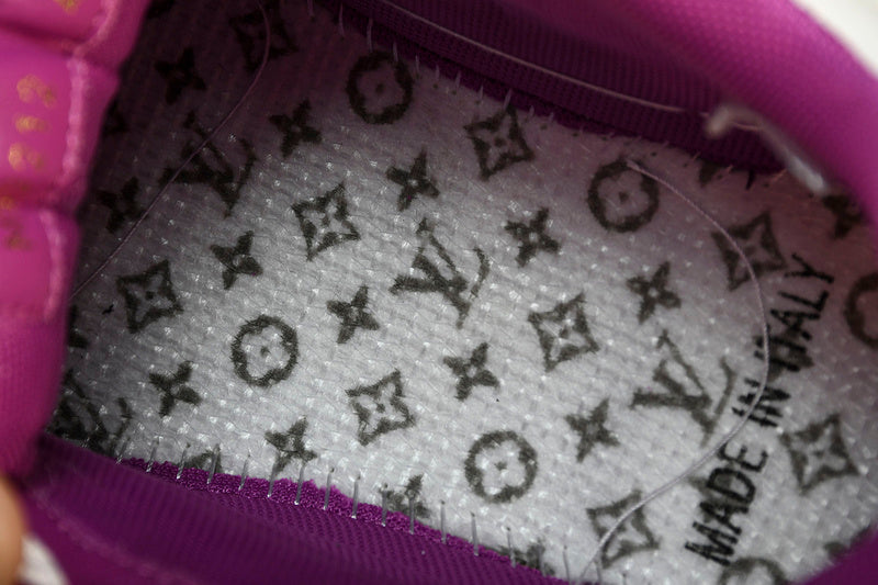 Louis Vuitton Sneaker