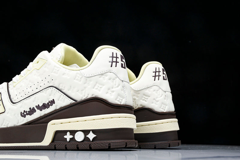 Louis Vuitton Sneaker