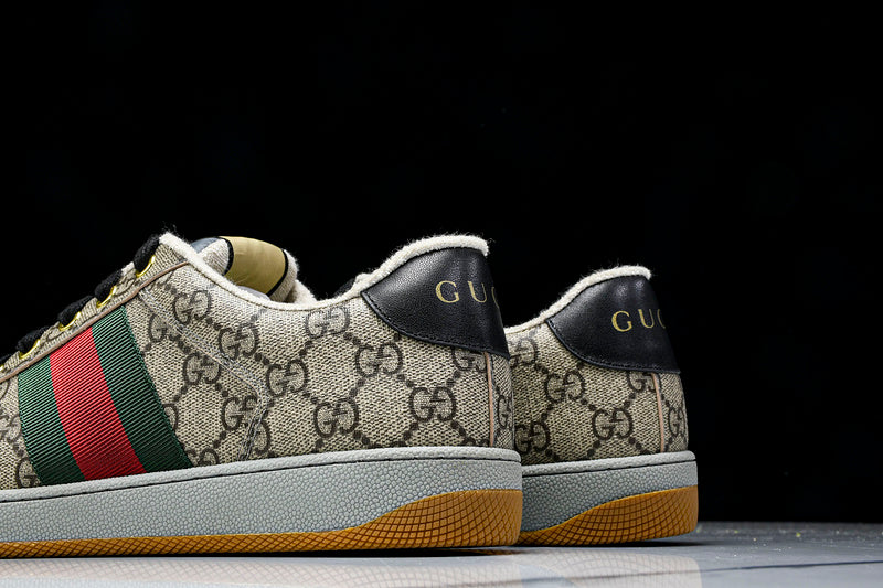 Tênis Gucci