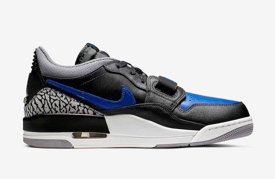 Jordan Legacy 312 Low