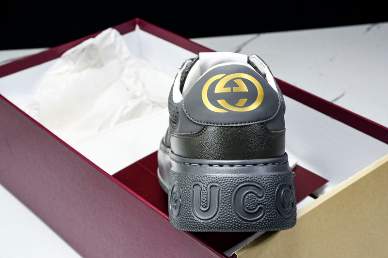 Tênis Gucci