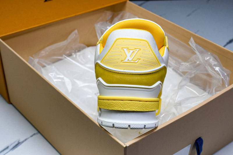 Tênis Louis Vuitton