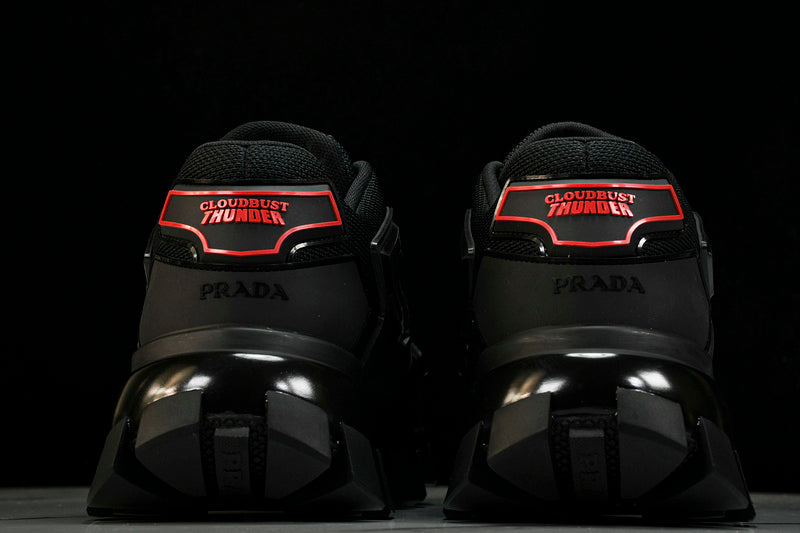 Prada Sneaker