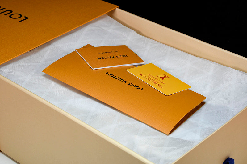 Tênis Louis Vuitton