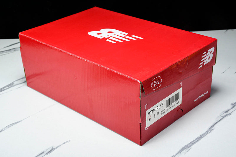 New Balance Trail V3