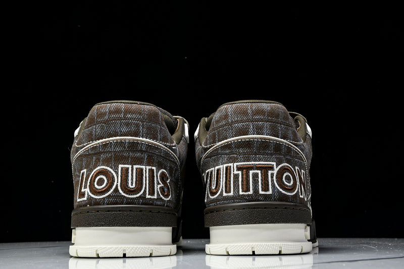 Louis Vuitton Sneaker