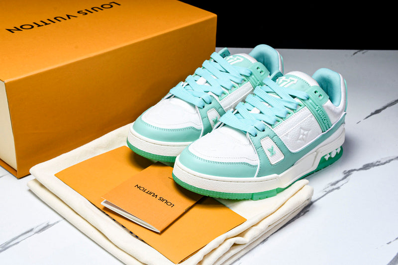 Louis Vuitton Sneaker