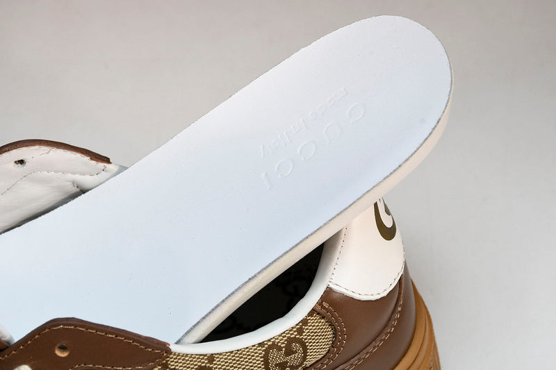 Tênis Gucci