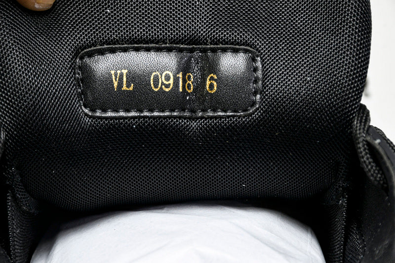 Tênis Louis Vuitton