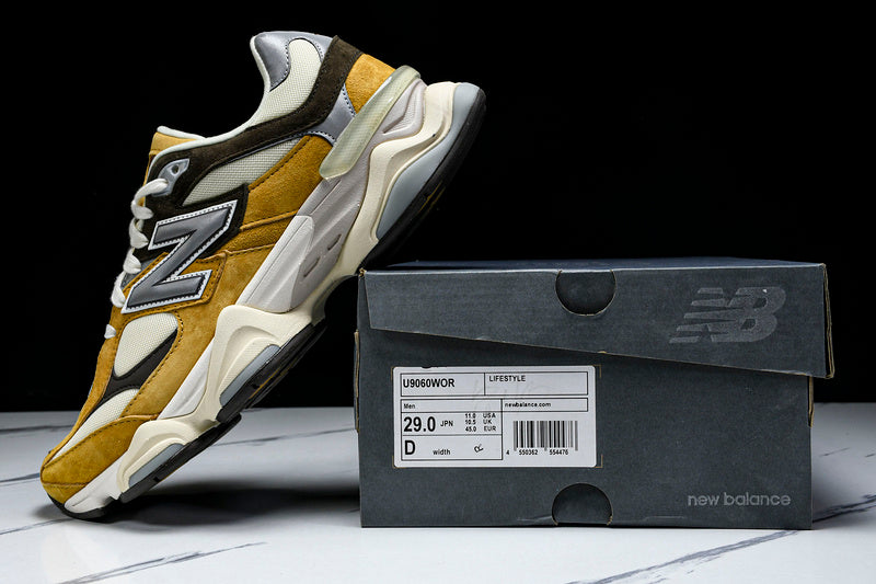 New Balance 9060 OLIVINE