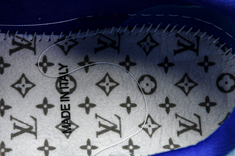 Louis Vuitton Sneaker