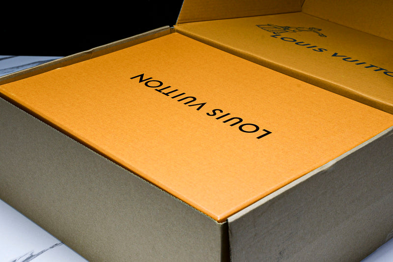Louis Vuitton Sneaker