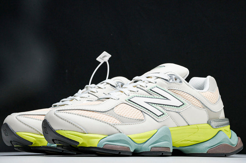 New Balance 9060 OLIVINE