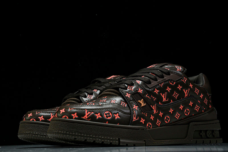 Tênis Louis Vuitton