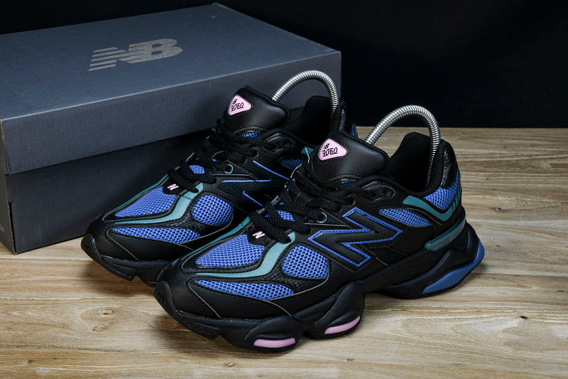 New Balance 9060 OLIVINA