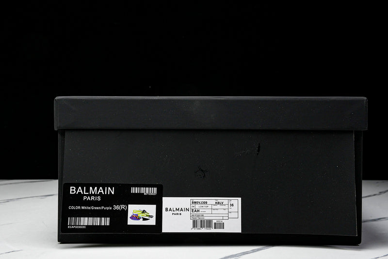 Balenciaga Unicórnio
