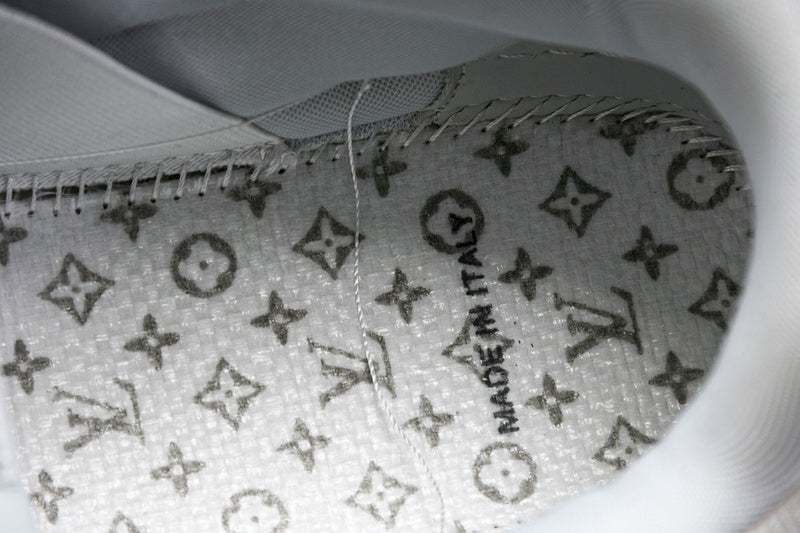 Tênis Louis Vuitton