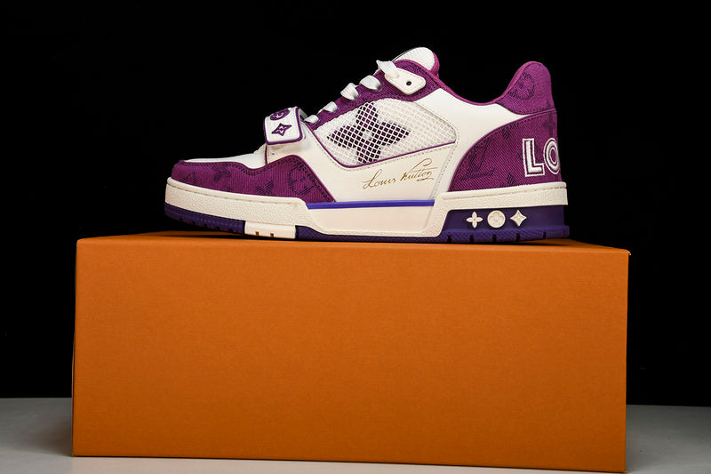 Louis Vuitton Sneaker