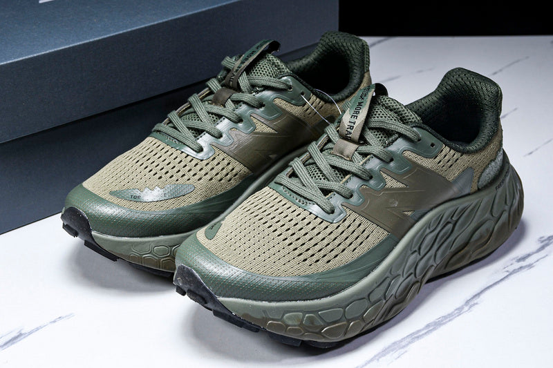 New Balance Trail V3