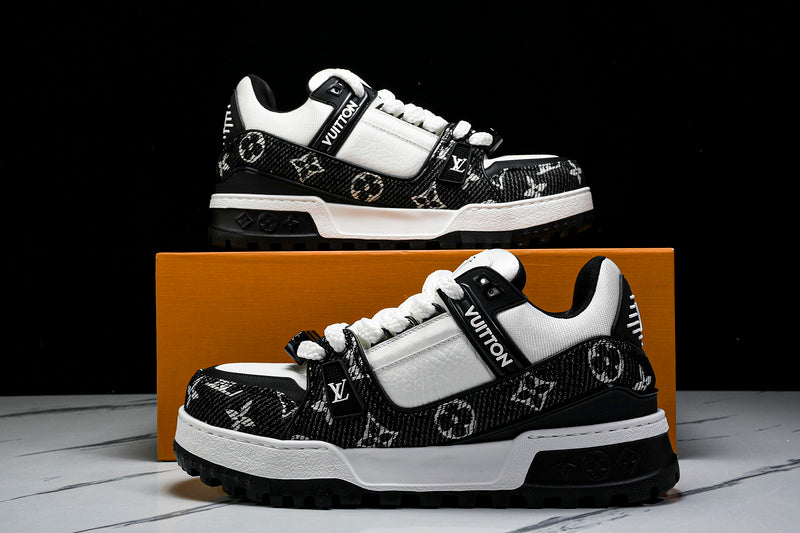 Tênis Louis Vuitton
