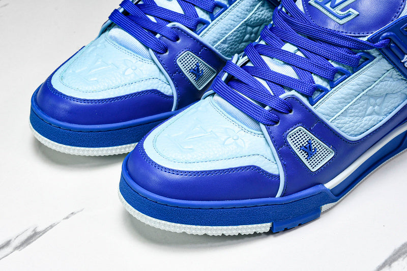 Louis Vuitton Sneaker