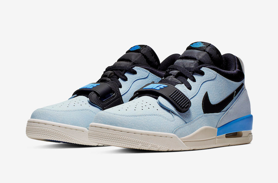 Jordan Legacy 312 Low