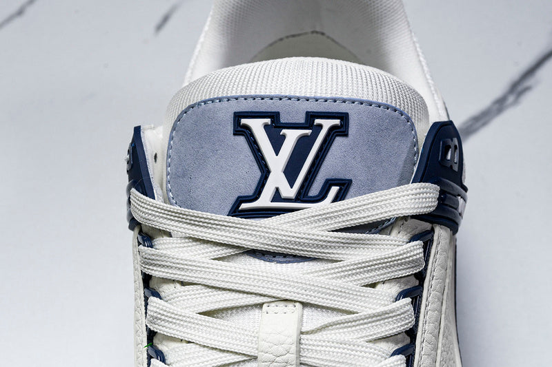 Tênis Louis Vuitton