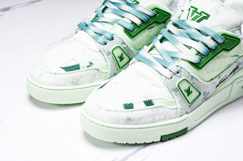 Louis Vuitton Sneaker