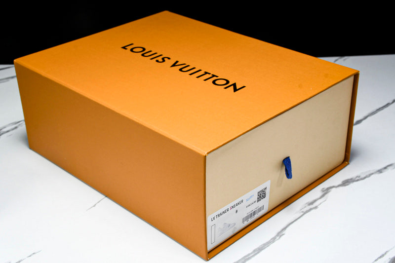 Tênis Louis Vuitton
