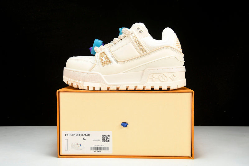Louis Vuitton Sneaker