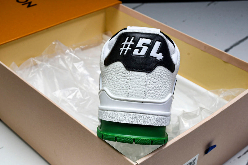 Tênis Louis Vuitton