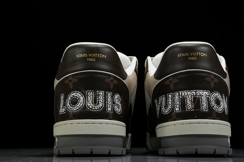 Tênis Louis Vuitton