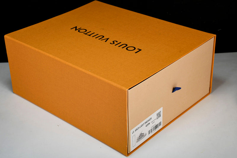 Louis Vuitton Sneaker
