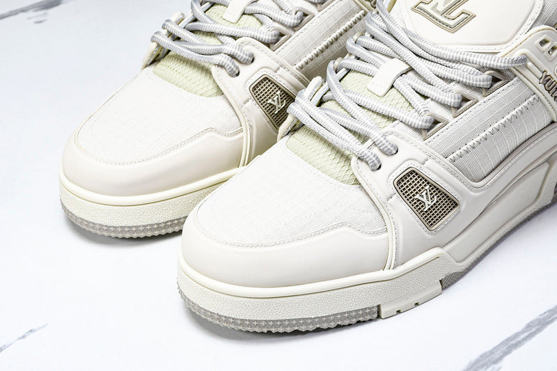 Tênis Louis Vuitton
