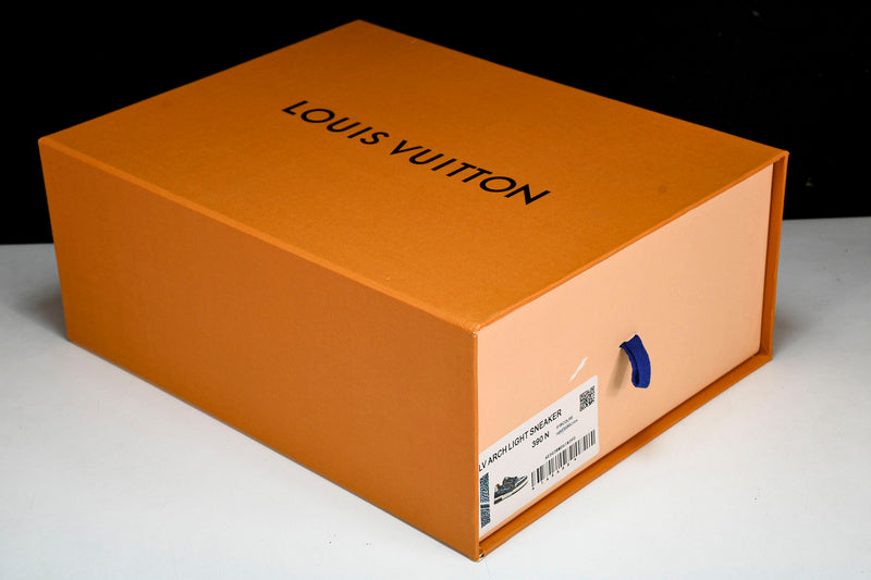 Louis Vuitton Sneaker