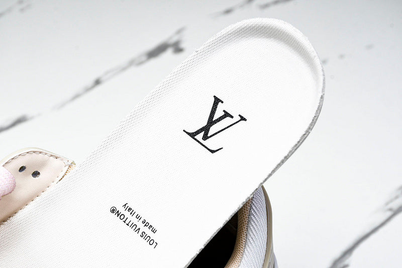 Tênis Louis Vuitton