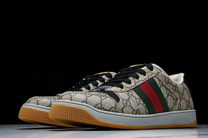 Tênis Gucci