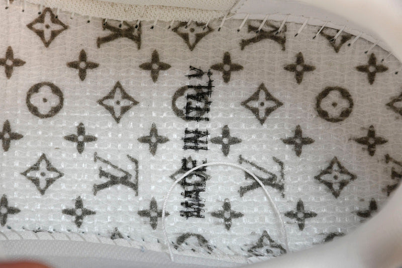 Tênis Louis Vuitton