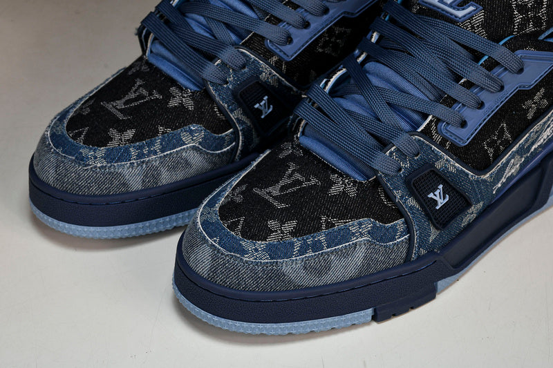 Louis Vuitton Sneaker