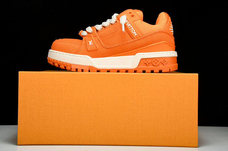 Tênis Louis Vuitton