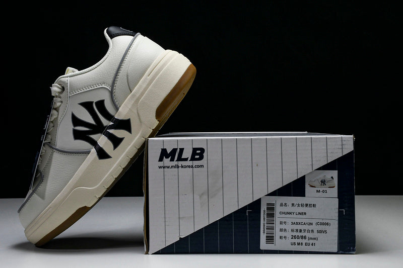 MLB Robusto