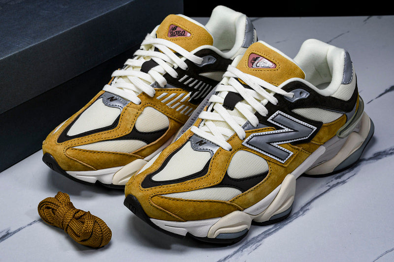 New Balance 9060 OLIVINE