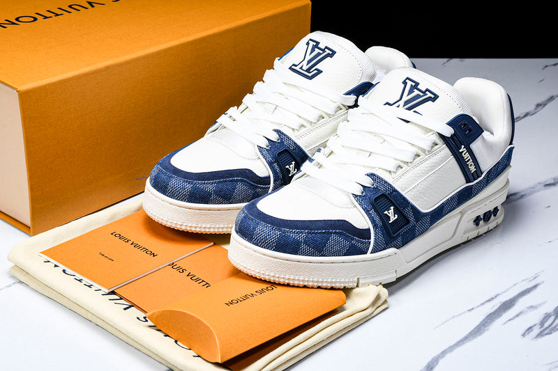 Louis Vuitton Sneaker