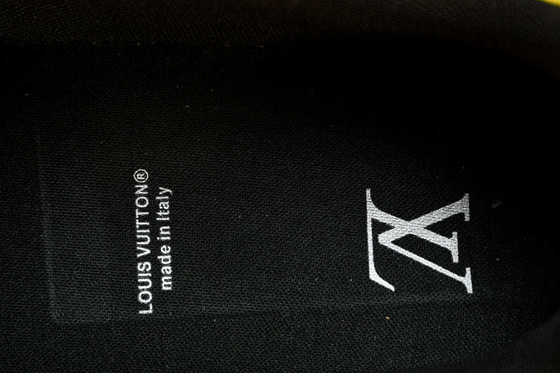 Tênis Louis Vuitton
