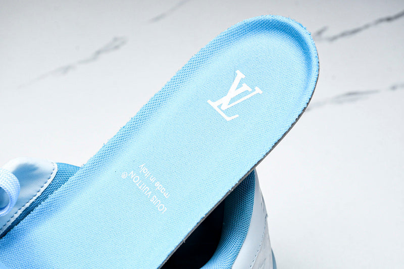 Tênis Louis Vuitton