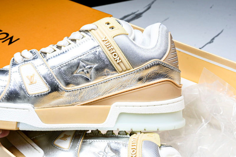 Louis Vuitton Sneaker