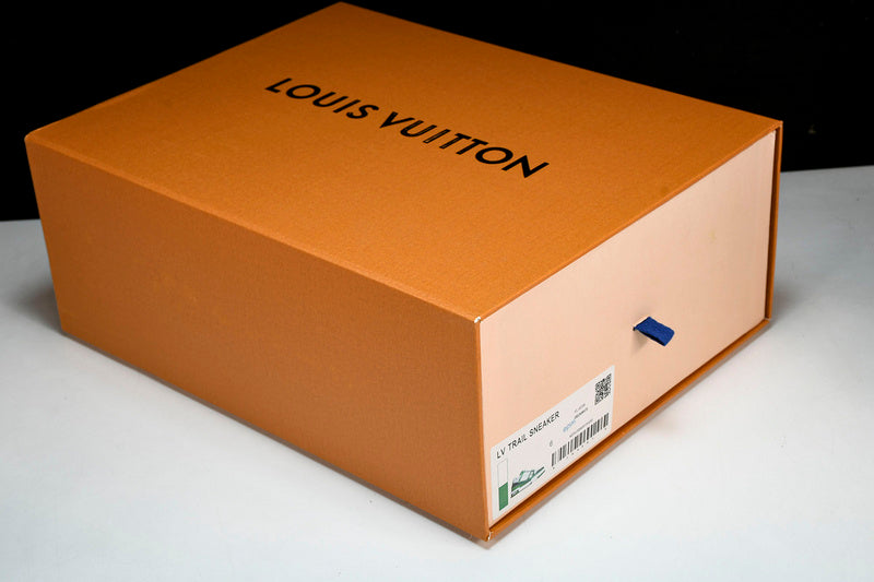 Tênis Louis Vuitton